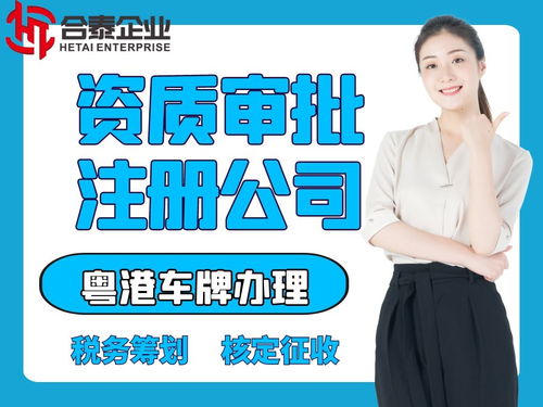 全面解析代理海南國際貿易公司及國內貿易代理的申請與辦理流程