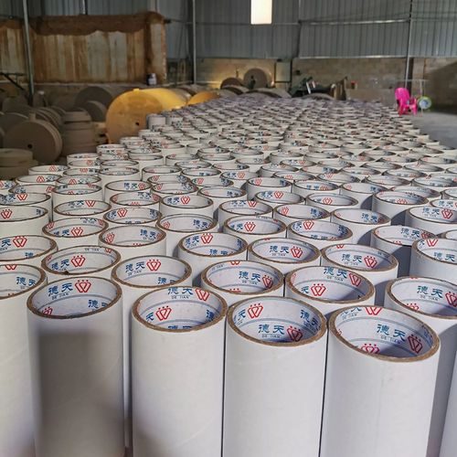 南寧市武鳴區(qū)騰昇紙管廠主要經(jīng)營(yíng)紙管,紙制品銷(xiāo)售,制造.