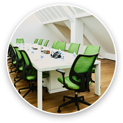 簡(jiǎn)約大方辦公桌辦公用品會(huì)議桌學(xué)習(xí)桌詳情頁(yè)